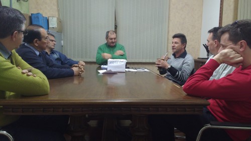 A AGER definiu, no dia 30 de maio, o índice de aumento da tarifa do abastecimento de água da cidade de Erechim