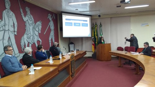 REEQUILÍBRIO TARIFÁRIO DA CORSAN PAUTA AUDIÊNCIA PÚBLICA DA AGER