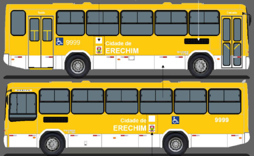 Transporte Coletivo Urbano será regulado e fiscalizado pela AGER