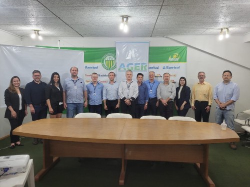 5º ENCONTRO de AGÊNCIAS REGULADORAS NO RS