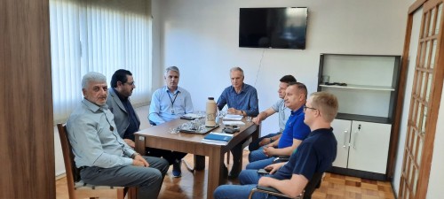 AGER solicita medidas urgentes à Corsan para acabar com falta de água nos bairros