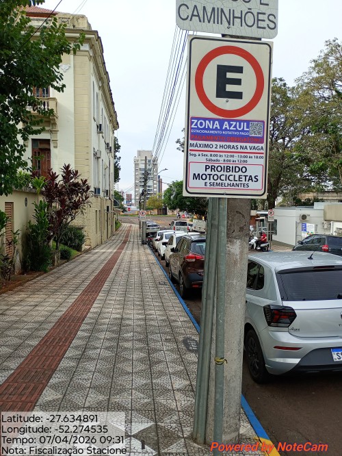 AGER realiza fiscalização regular do sistema de Transporte Coletivo Urbano