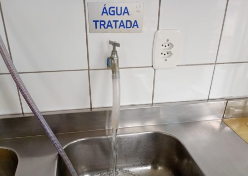 AGER abre Consulta Pública sobre Tarifa Social de Água e Esgoto em Erechim