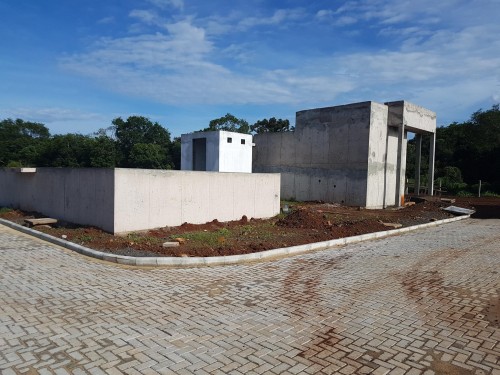 AGER realiza visita aos Municípios conveniados