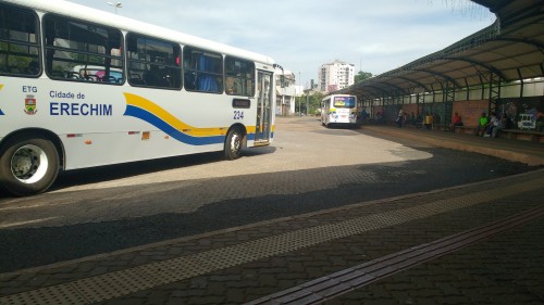 AGER Informa inclusão de novos horários do Urbano no Bairro Liberdade/Poltronieri